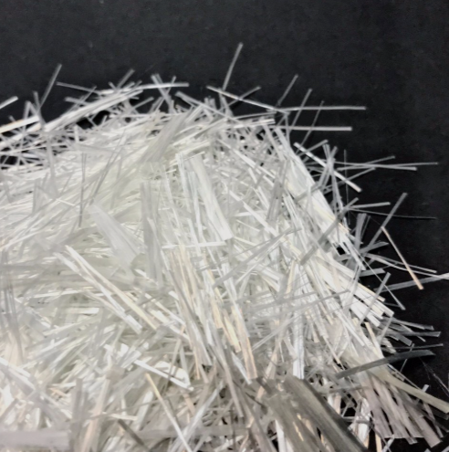 Glass Fiber S-Type